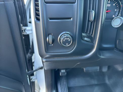 Used 2014 GMC Sierra 1500 2WD Regular Cab w/ Sierra Convenience Package image 13