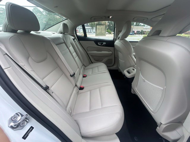 Used 2019 Volvo S60 T6 Momentum AWD/4WD image 13