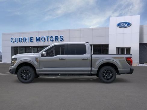 New 2026 Ford F150 Tremor image 3