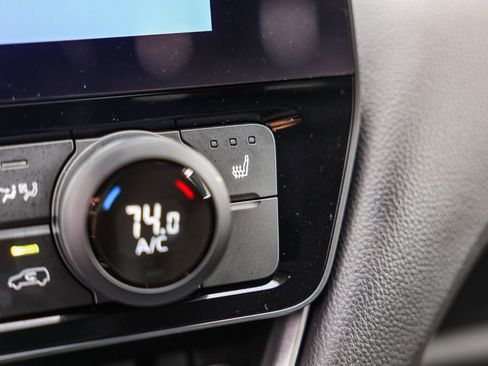 Certified 2024 Toyota Grand Highlander XLE image 15