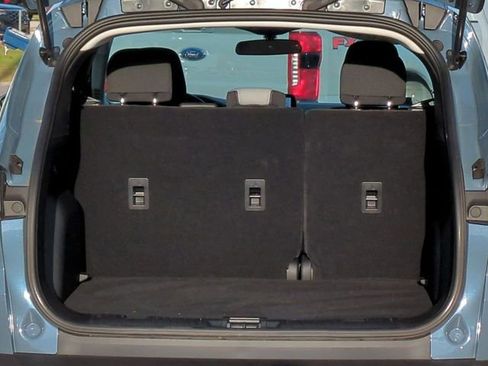 Certified 2025 Ford Escape Active image 13