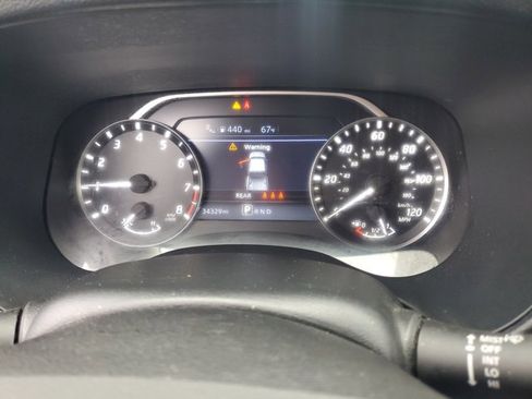 Used 2023 Nissan Frontier SV w/ SV Convenience Package image 24