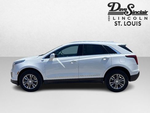 Used 2023 Cadillac XT5 Premium Luxury FWD image 6