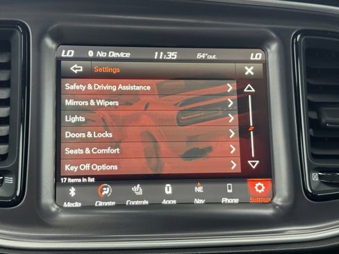 Used 2020 Dodge Challenger R/T Scat Pack RWD image 32