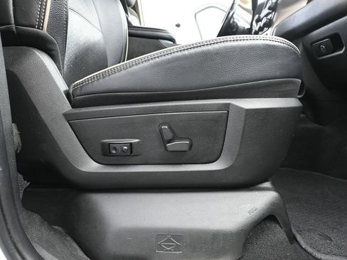 Used 2022 RAM 2500 Laramie AWD/4WD image 37