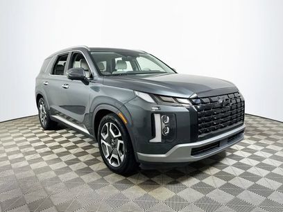 Used 2023 Hyundai Palisade Limited