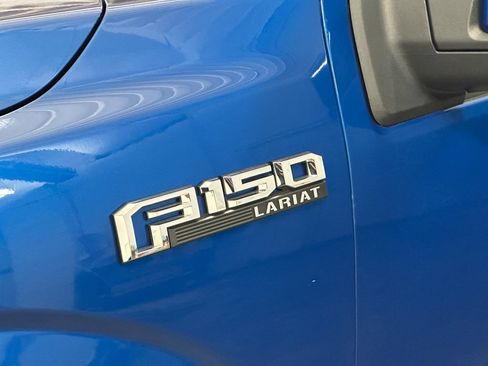 Used 2018 Ford F150 Lariat w/ Equipment Group 502A Luxury AWD/4WD image 18
