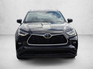 Used 2020 Toyota Highlander Limited video 2
