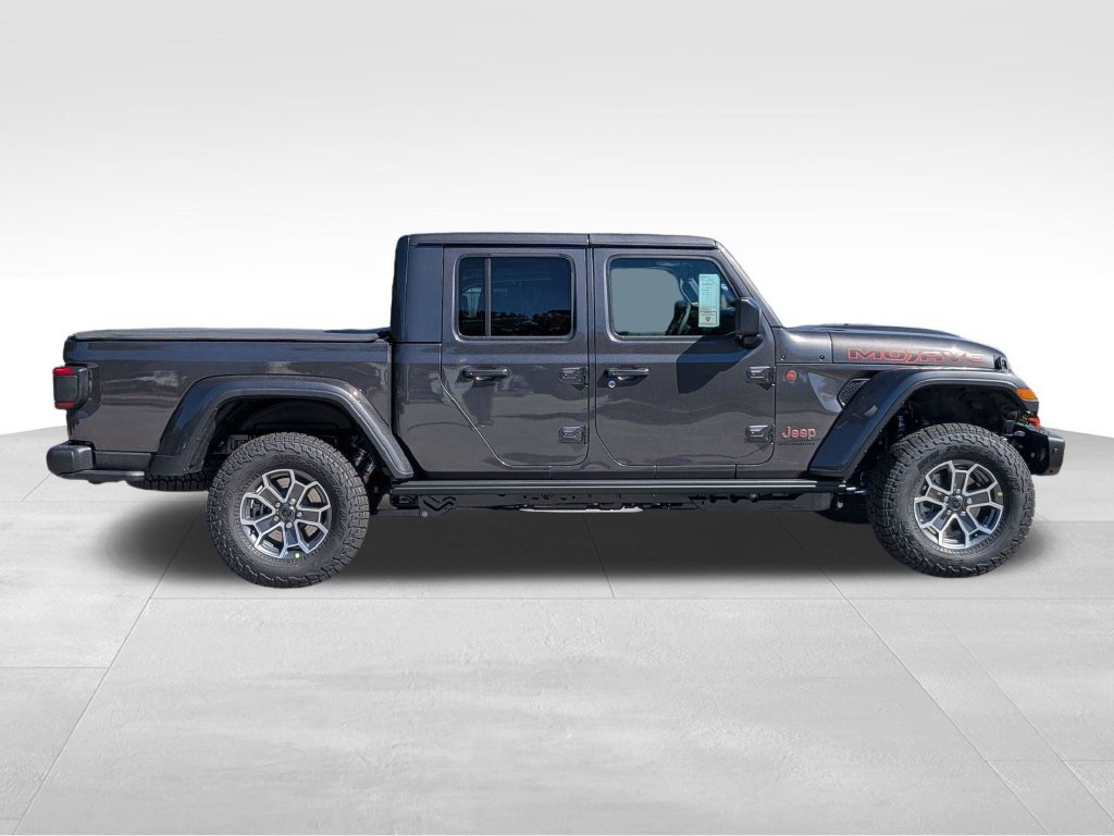 New 2027 Jeep Gladiator Mojave AWD/4WD image 3