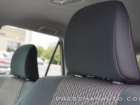 Used 2021 Toyota 4Runner Trail Special Edition image 25