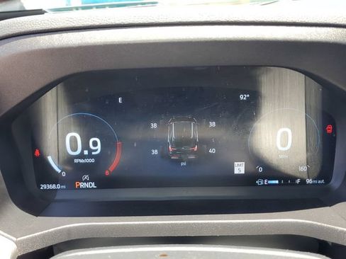 Used 2025 Ford Explorer Active RWD image 29
