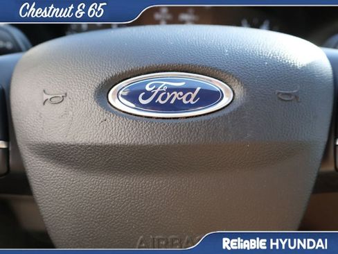 Used 2020 Ford Escape SE FWD image 27