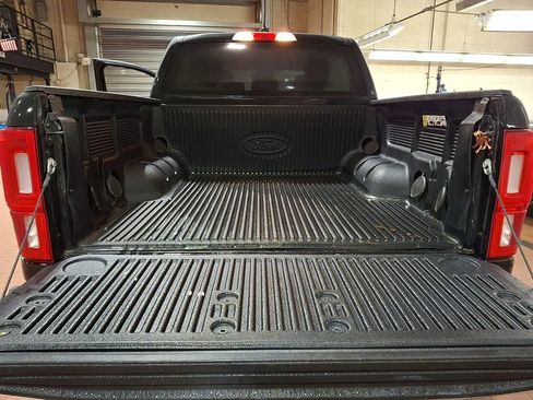 Used 2019 Ford Ranger XLT w/ FX4 Off-Road Package image 27