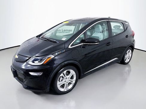 Used 2020 Chevrolet Bolt LT image 4
