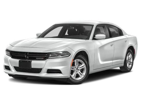 Used 2022 Dodge Charger SXT RWD image 1