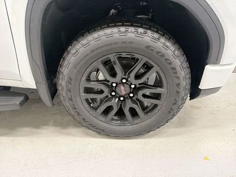 New 2026 GMC Sierra 1500 Elevation AWD/4WD image 14