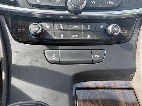 Used 2017 Buick LaCrosse Essence w/ Sights and Sounds Package image 26