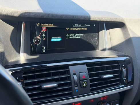 Used 2016 BMW X4 xDrive35i AWD/4WD image 19