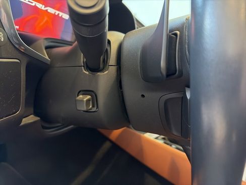 Used 2014 Chevrolet Corvette Stingray Coupe w/ 2LT Preferred Equipment Group image 12