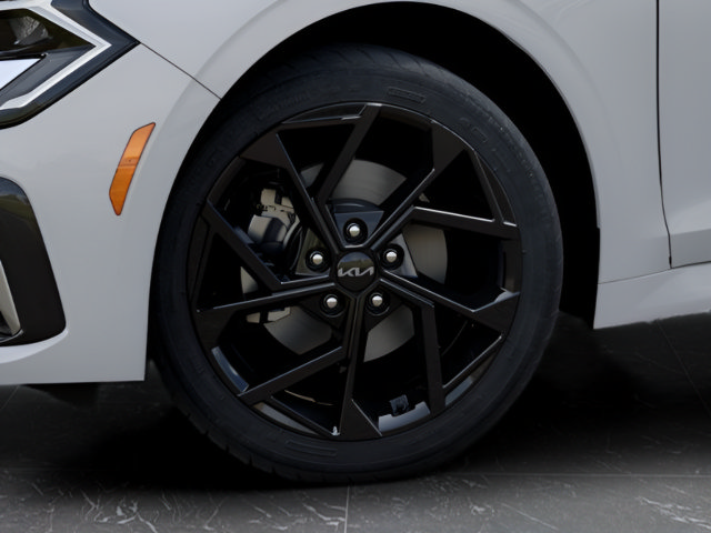 New 2026 Kia K5 GT-Line AWD/4WD image 24