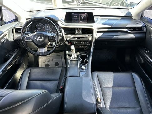 Used 2020 Lexus RX 350 FWD image 21