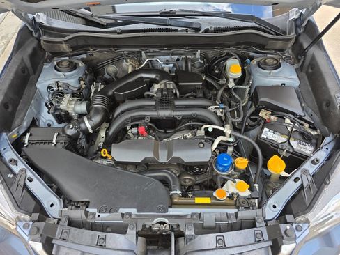 Used 2018 Subaru Forester 2.5i Touring w/ Popular Package #3B image 35