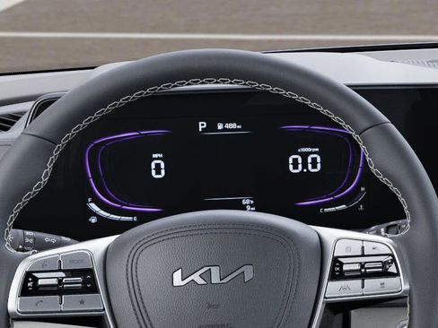 New 2025 Kia Telluride S image 21