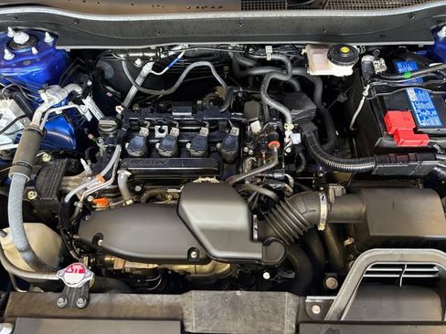 Used 2024 Honda CR-V EX image 26