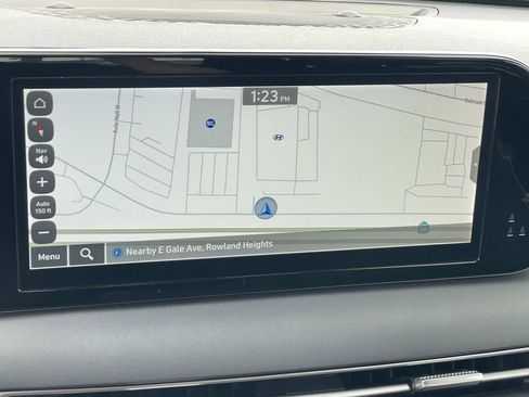 Certified 2025 Hyundai Palisade XRT FWD image 10