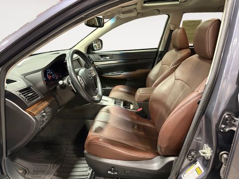 Used 2014 Subaru Outback 2.5i Limited image 10