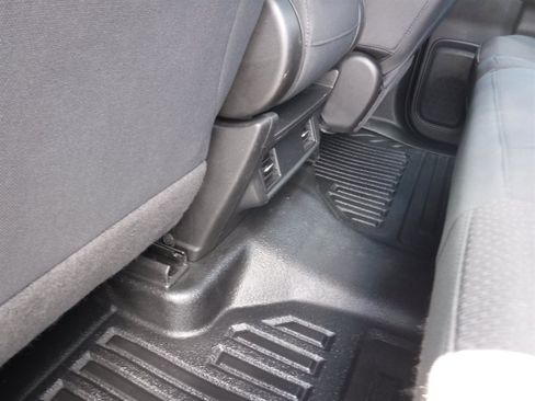 Used 2020 Chevrolet Silverado 1500 W/T w/ WT Fleet Convenience Package RWD image 9