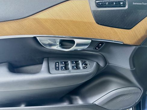 Used 2023 Volvo XC90 B6 Plus w/ Protection Package Premier image 15