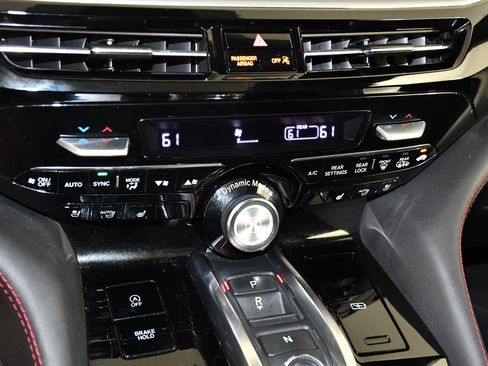Certified 2024 Acura MDX A-Spec AWD/4WD image 28