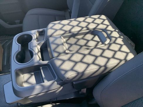 New 2026 Chevrolet Silverado 3500 W/T w/ WT Convenience Package RWD image 19