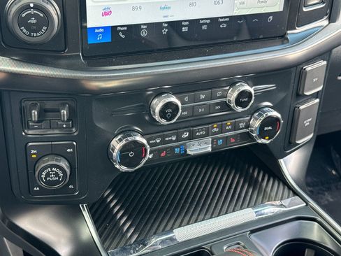 New 2026 Ford F150 Raptor AWD/4WD image 28