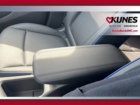 New 2026 Buick Encore GX Sport Touring w/ Advanced Technology Package AWD/4WD image 30