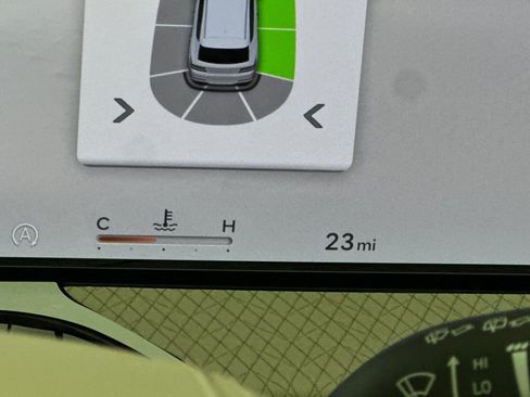 New 2026 Genesis GV80 3.5T Prestige image 29