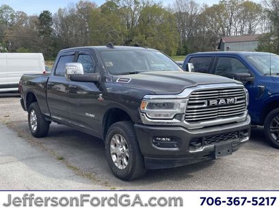 Used 2024 RAM 2500 Laramie