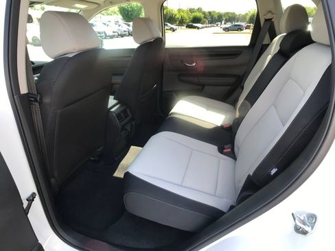 Certified 2024 Honda CR-V EX image 11