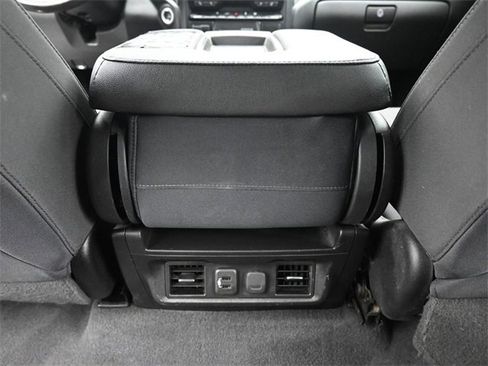 Used 2019 Chevrolet Silverado 1500 LT w/ Texas Edition image 22