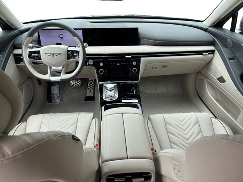 New 2026 Genesis G80 2.5T Sport Prestige AWD/4WD image 10