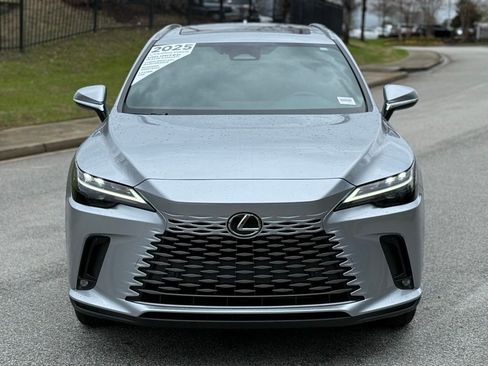 Certified 2025 Lexus RX 350 Premium w/ Accessory Package image 7