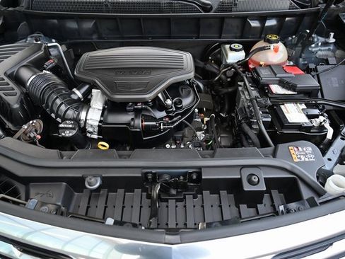 Used 2019 Cadillac XT5 Luxury image 23