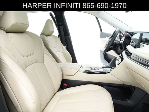 Used 2023 INFINITI QX60 Luxe w/ Vision Package FWD image 75