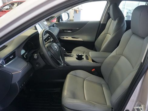 Certified 2024 Toyota Venza XLE AWD/4WD image 20