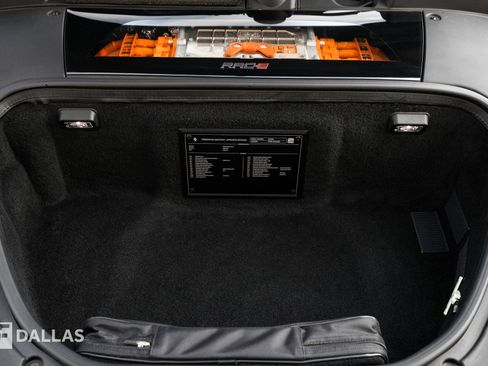 Used 2021 Ferrari SF90 Stradale image 35