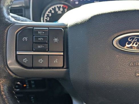 Used 2021 Ford F150 XLT w/ Equipment Group 302A High image 11