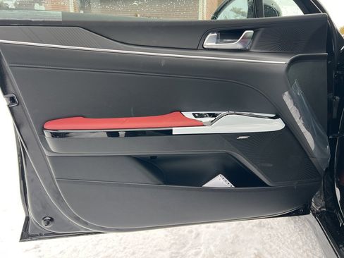 New 2026 Kia K5 GT-Line image 8