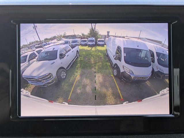 New 2026 RAM ProMaster 1500 FWD image 22
