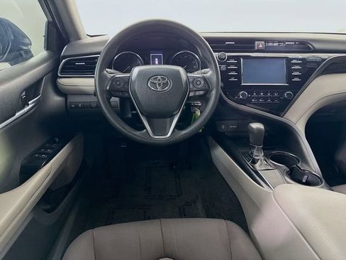 Certified 2019 Toyota Camry LE w/ Carpet Mat Package FWD image 22